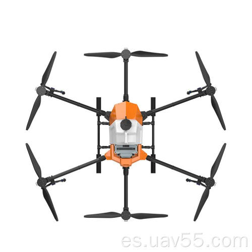 Serie EFT GX G630 30L Agricultura de drones